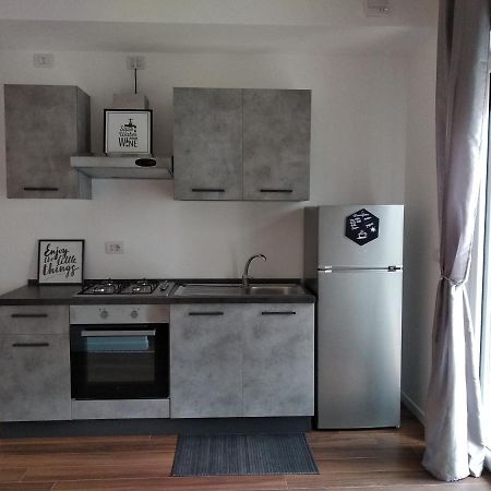 Sevi Modern Stay バーリ エクステリア 写真