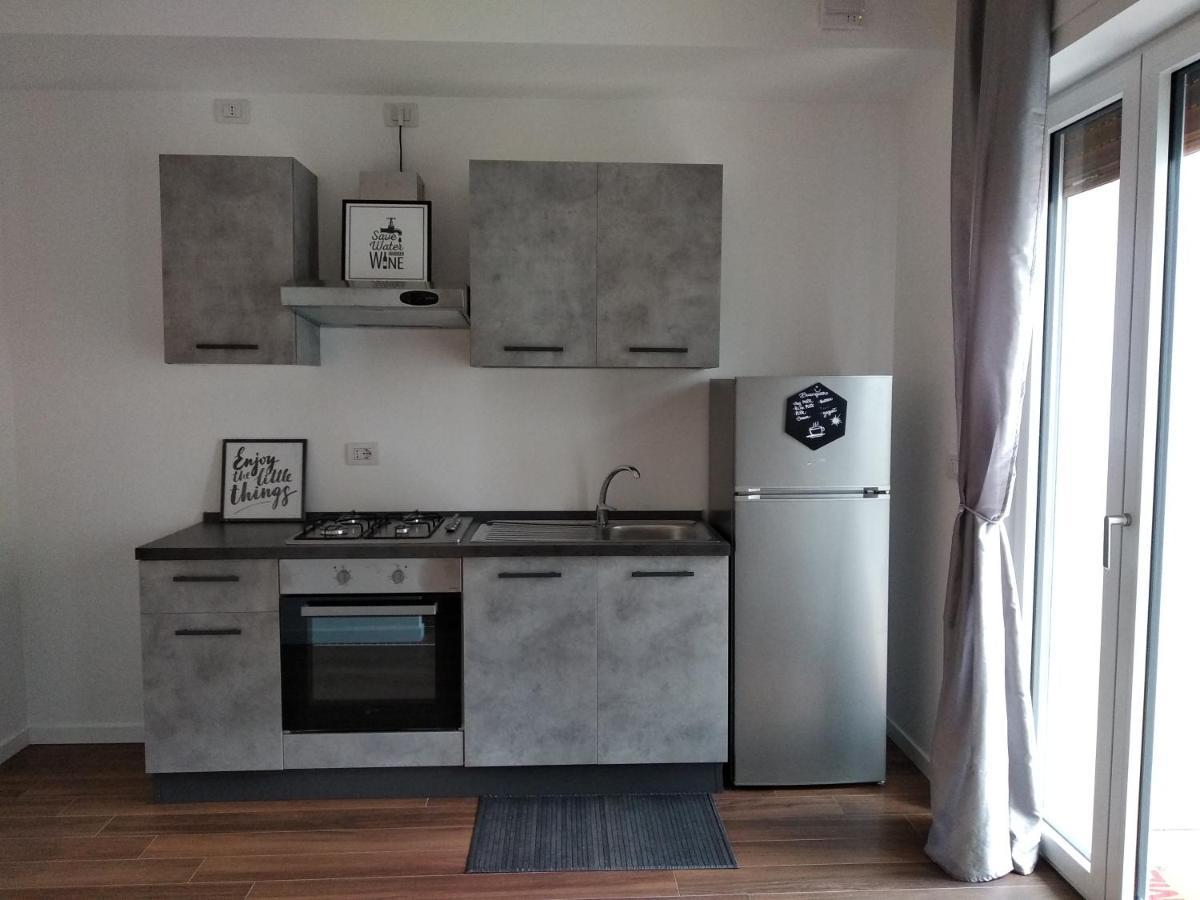 Sevi Modern Stay バーリ エクステリア 写真