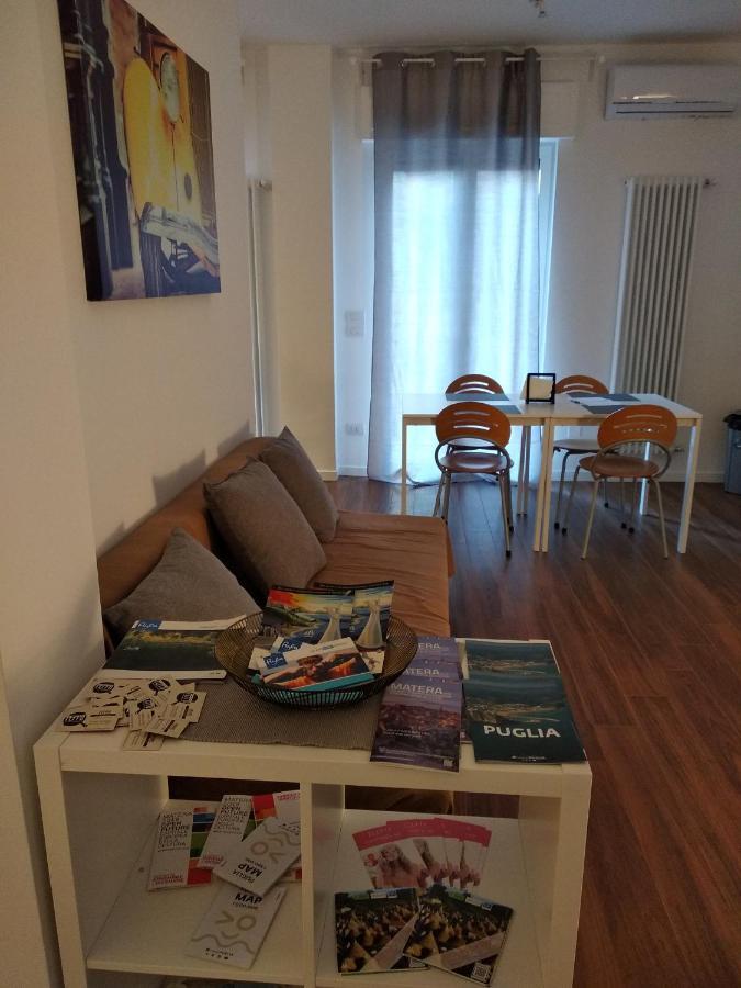 Sevi Modern Stay バーリ エクステリア 写真