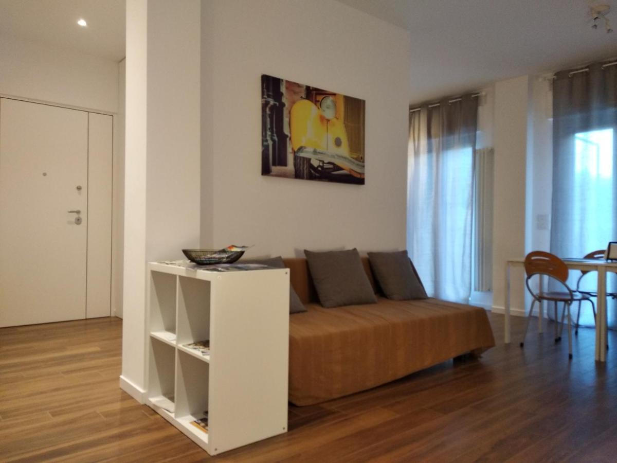 Sevi Modern Stay バーリ エクステリア 写真