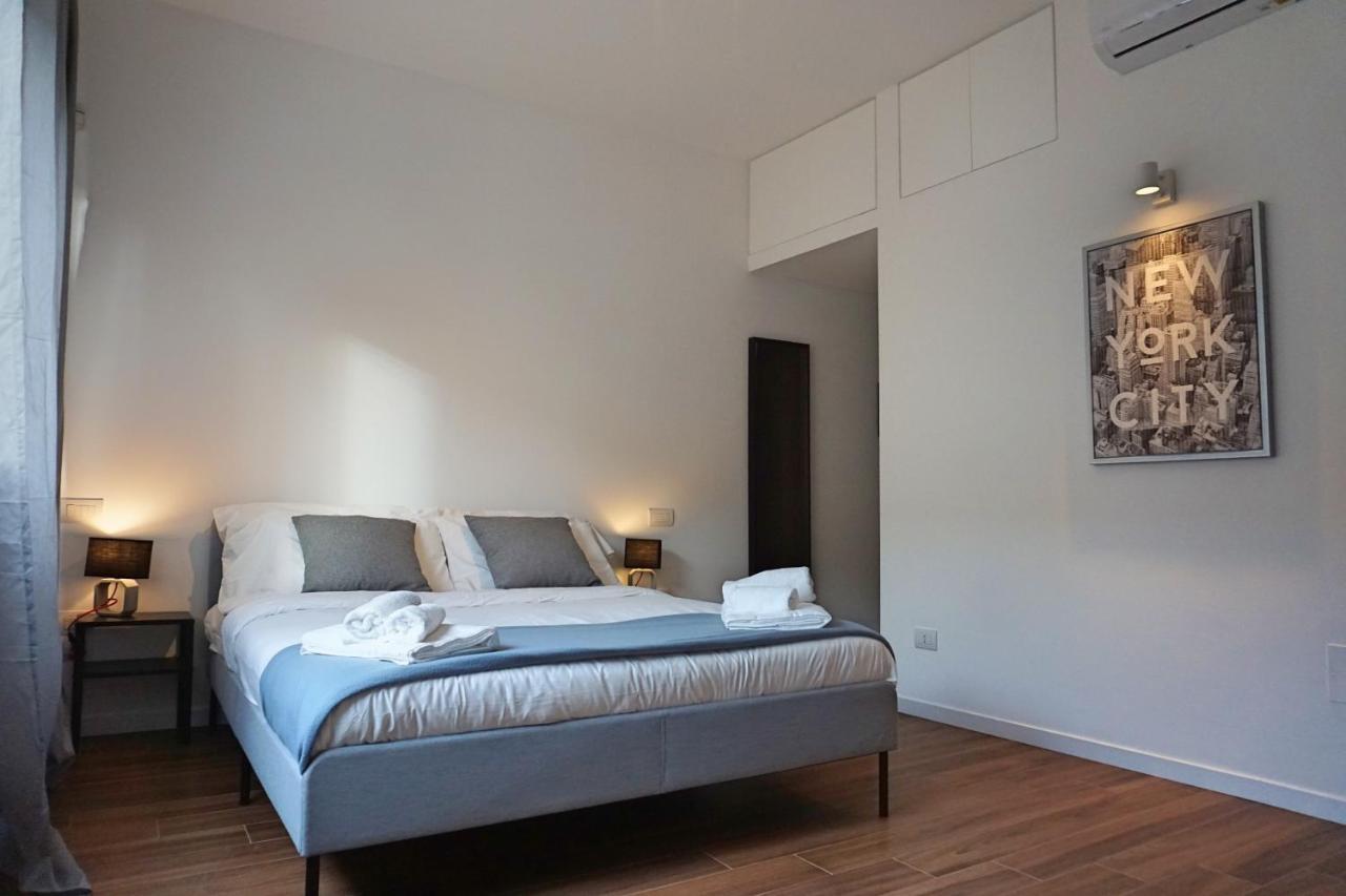 Sevi Modern Stay バーリ エクステリア 写真