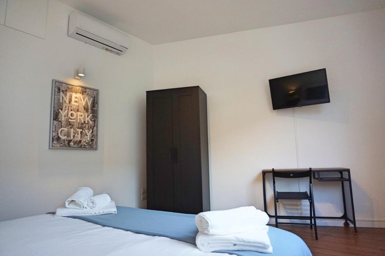Sevi Modern Stay バーリ エクステリア 写真