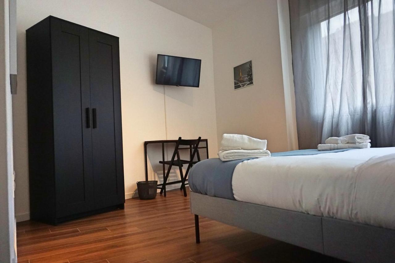 Sevi Modern Stay バーリ エクステリア 写真