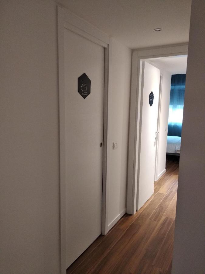 Sevi Modern Stay バーリ エクステリア 写真