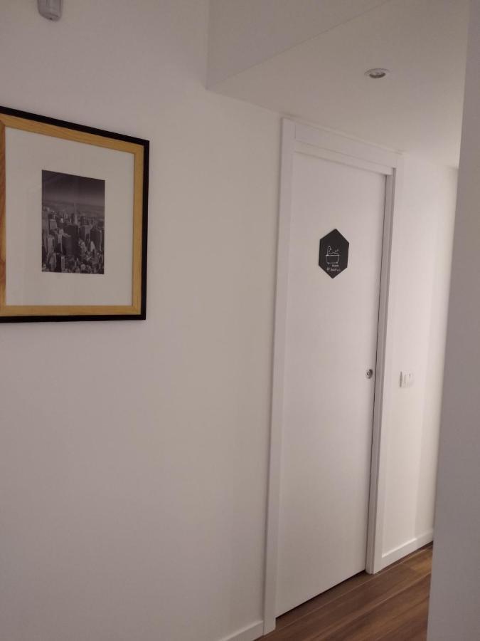 Sevi Modern Stay バーリ エクステリア 写真